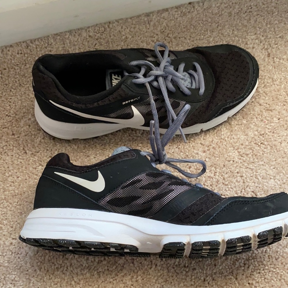 Nike air relentless 4